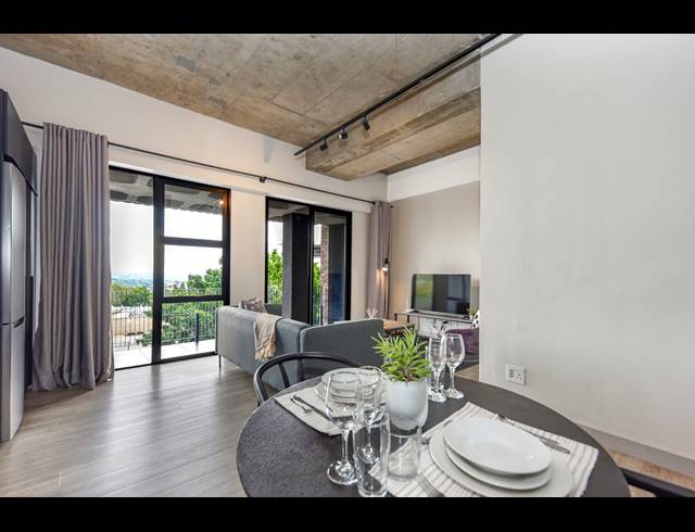 1 BEDROOM APARTMENT FOR SALE IN SANDOWN